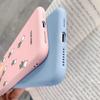 Мягкий силиконовый чехол с рисунком кактуса для Samsung M35 A55 S24 Xiaomi Redmi Note 13 Poco C65 iPhone 15 Huawei Honor Realme защитный противоударный чехол
