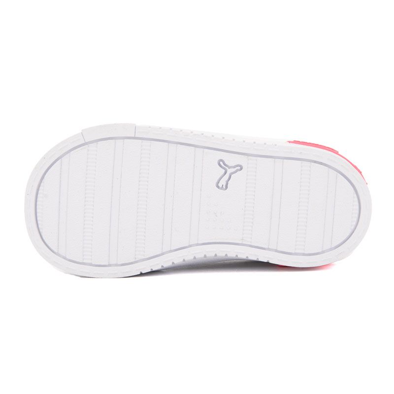 PUMA Kids' Jada Comfort Low-Top Sneakers