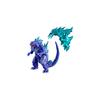 Bandai Godzilla Burst Громовой Годзилла Возраст 3+ Фигурка