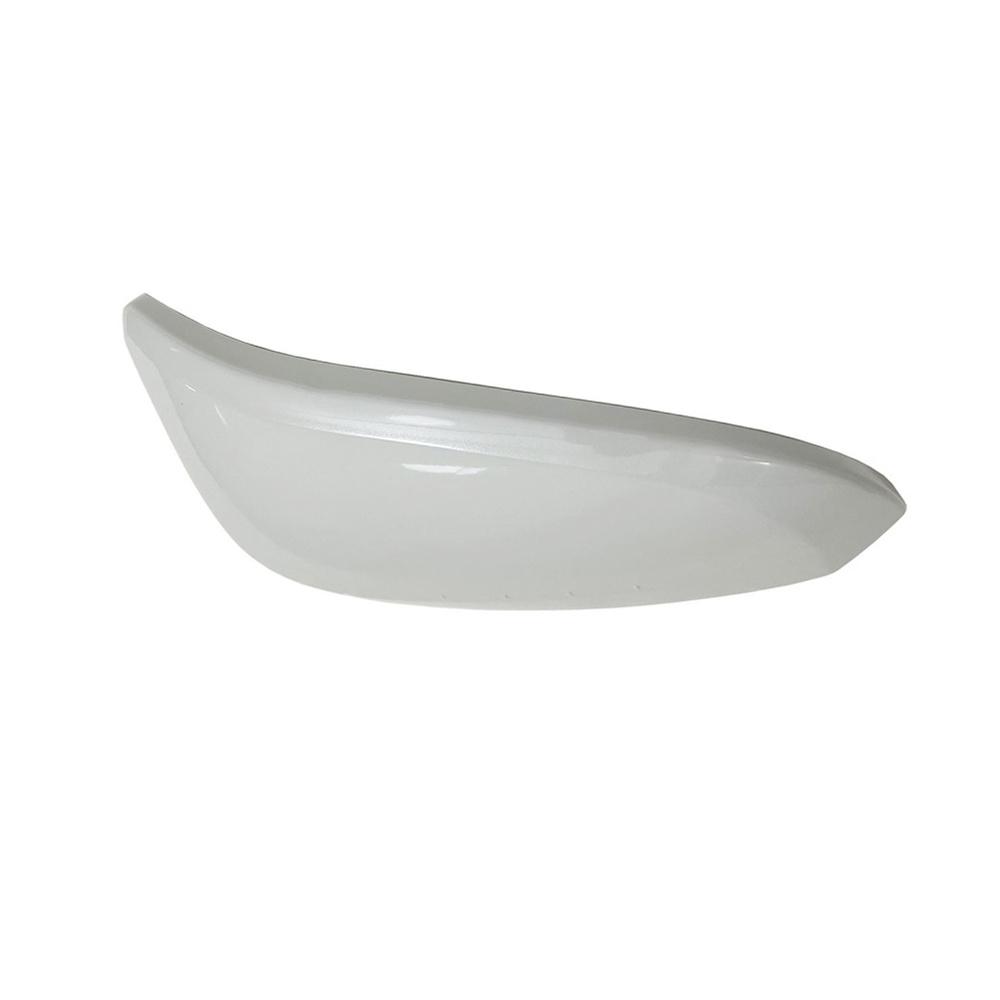 1Set Car Outer Mirror Cover Right Side Gray For Toyota 4Runner RAV4 87915-42160