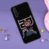 Fabio Quartararo 20 Funda For Huawei Nova Y91 Y90 Y70 Y60 Y61 9 10 SE 11i 8i 7i 3i 5T P30 P40 Lite P60 Pro Case