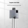 Carbide Taper Shank Back Counterbore Cutter