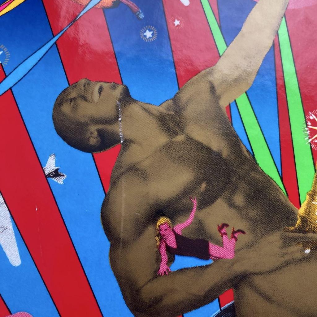 [Б/У] Коллекция фотографий LaChapelle Land Дэвида Лашапеля