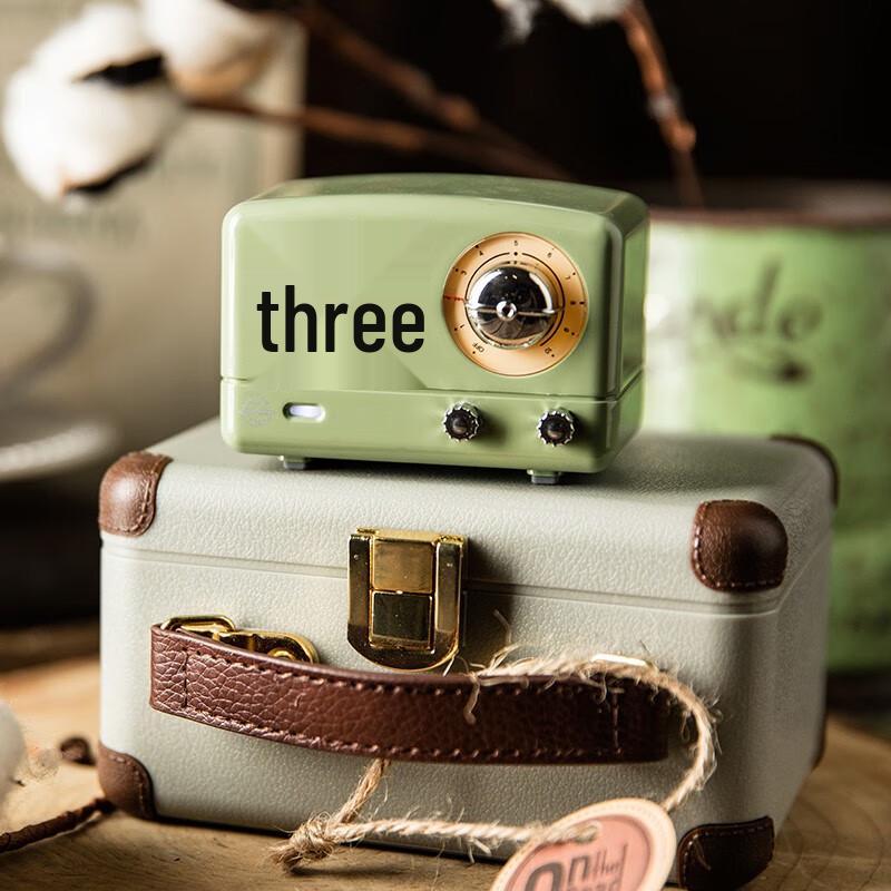 Элвис Пресли Атом Проигрыватель B612 Портативная Bluetooth-колонка