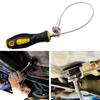 Oil Drain Plug Remover Wrench  Car Oil Drain Wrench Oil Sump Drain Plug Remover for Automobile Repair for Car Accessories