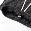 Большие размеры 5XL-11XL Осенние брюки оверсайз для мужчин Повседневные длинные брюки на резинке