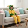 Piżama Onesie Kigurumi Kostium Przebranie Baby Yoda Dzieci 95 - 105Cm