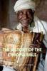 Книга The History of the Ethiopia Bible