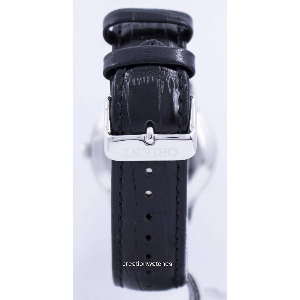 Orient 2nd Generation Bambino Classic Automatic FAC00004B0 AC00004B Мужские часы