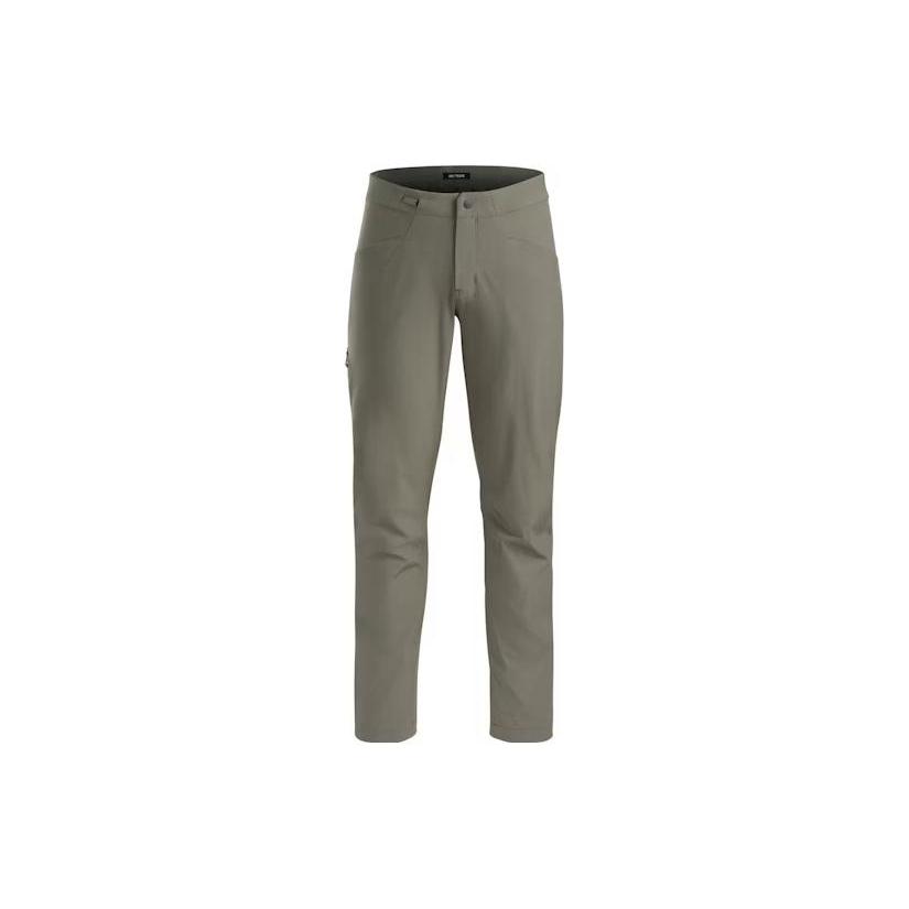 Arc'teryx KONSEAL LIGHTWEIGHT Повседневные брюки Мужские X000007011