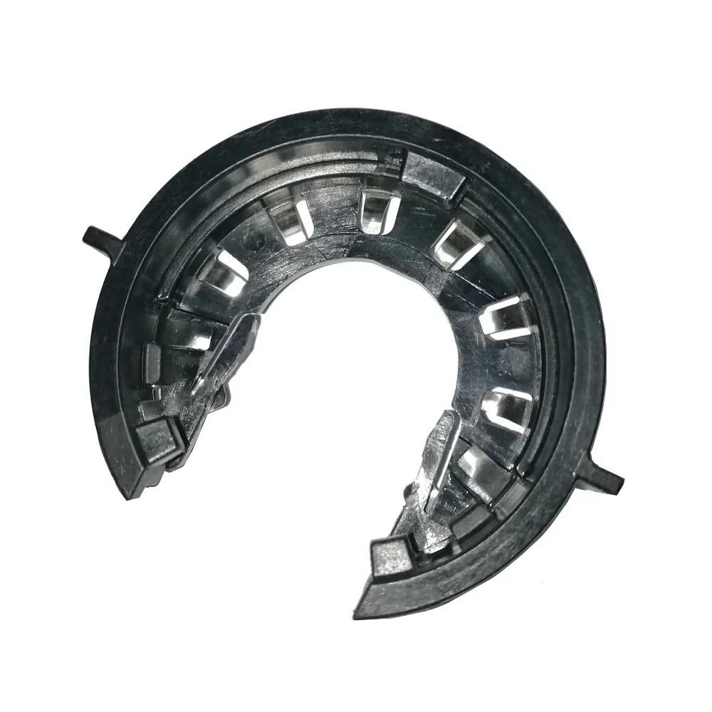 Для Jaguar Dodge Ксеноновая лампа фары Держатель лампы Стопорное кольцо-клипса Для D8S D3S