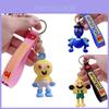 Очаровательный брелок Poppy Playtime Подвеска Игрушки Хагги Вагги для детей