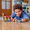 LEGO Creator Лесная хижина 31098 Конструктор Игрушка для девочек и мальчиков