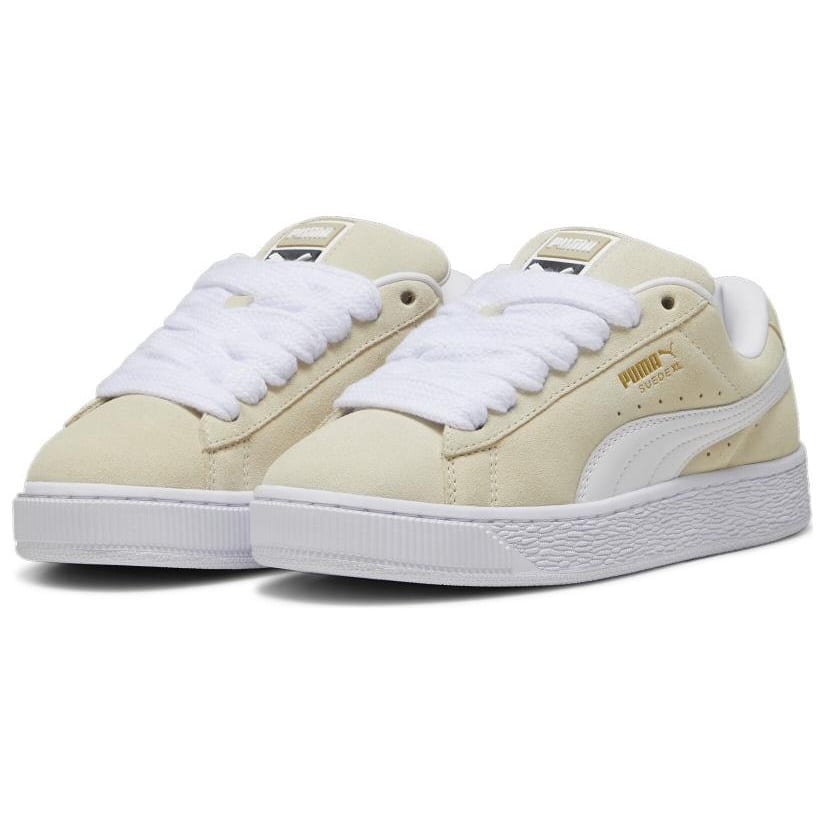 Puma Замша XL Миндаль с сахаром 395205-09