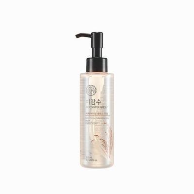 Очищающее масло Rice Water Bright Rich 150 мл