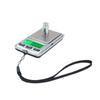 LCD Digital Scale High Precision Electronic Scale Portable Jewelry Scale  For Jewelry Gold