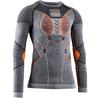 X-BIONIC Apani 4.0 Merino Long Sleeve Base Layer