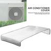 Cover Waterproof Air Conditioner Cover Convenient Design