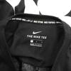 Nike FC Дышащая Спортивная Беговая Повседневная Футболка с Коротким Рукавом Мужские Топы BV1753-010
