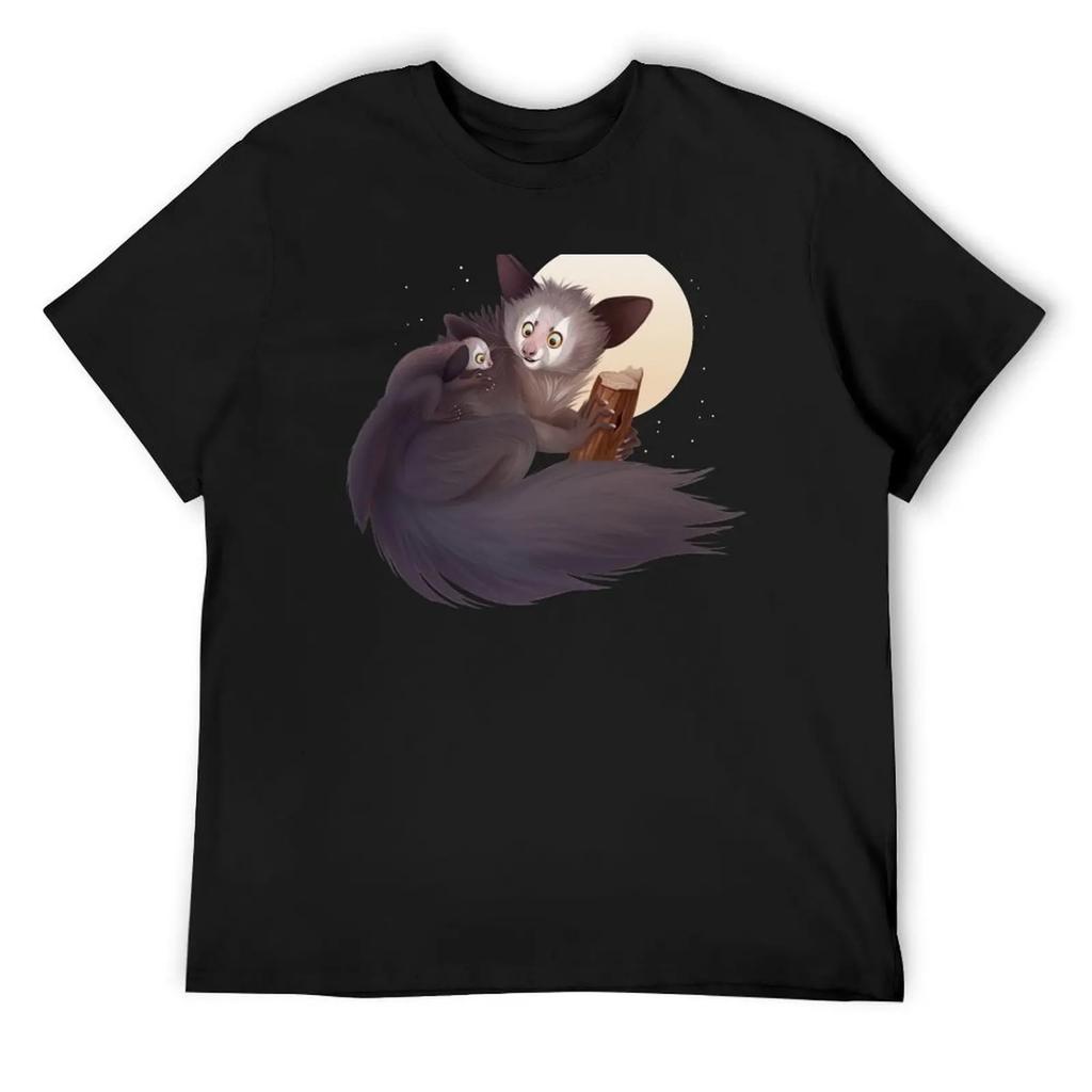 Aye-Aye Family T-Shirt designer shirts rapper graphic tees men t shirts high quality