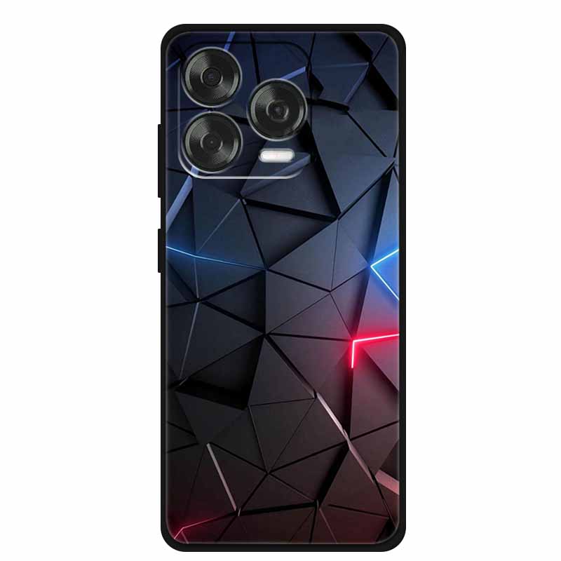 Чехол для телефона ZTE Blade V70 Design V70 Vita Мраморные узоры Задняя крышка Для Nubia V70 Design Мягкий силикон TPU Чехол