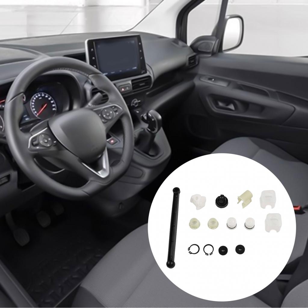 Ремонтный комплект тяг селектора передач Для автомобилей Opel