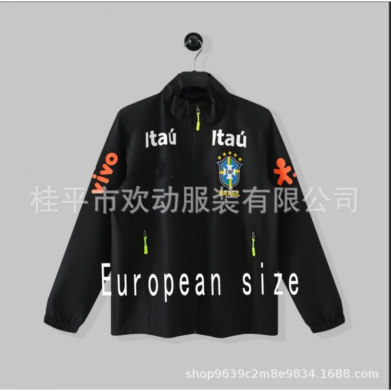 Mens Long Sleeve Stripe Training Suit Set Cotton Modal Blend Athletic Wear