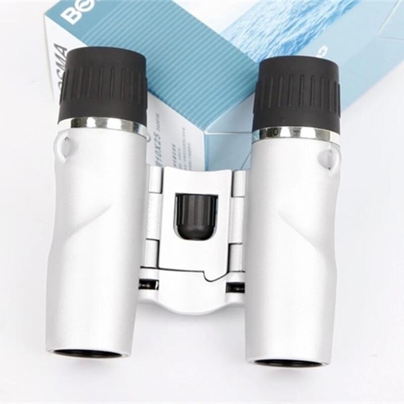 BOSMA Surf 10x25 Pocket Binoculars
