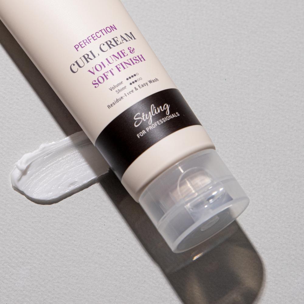 Curricul Крем для идеальных локонов, 150 мл, 1 шт.