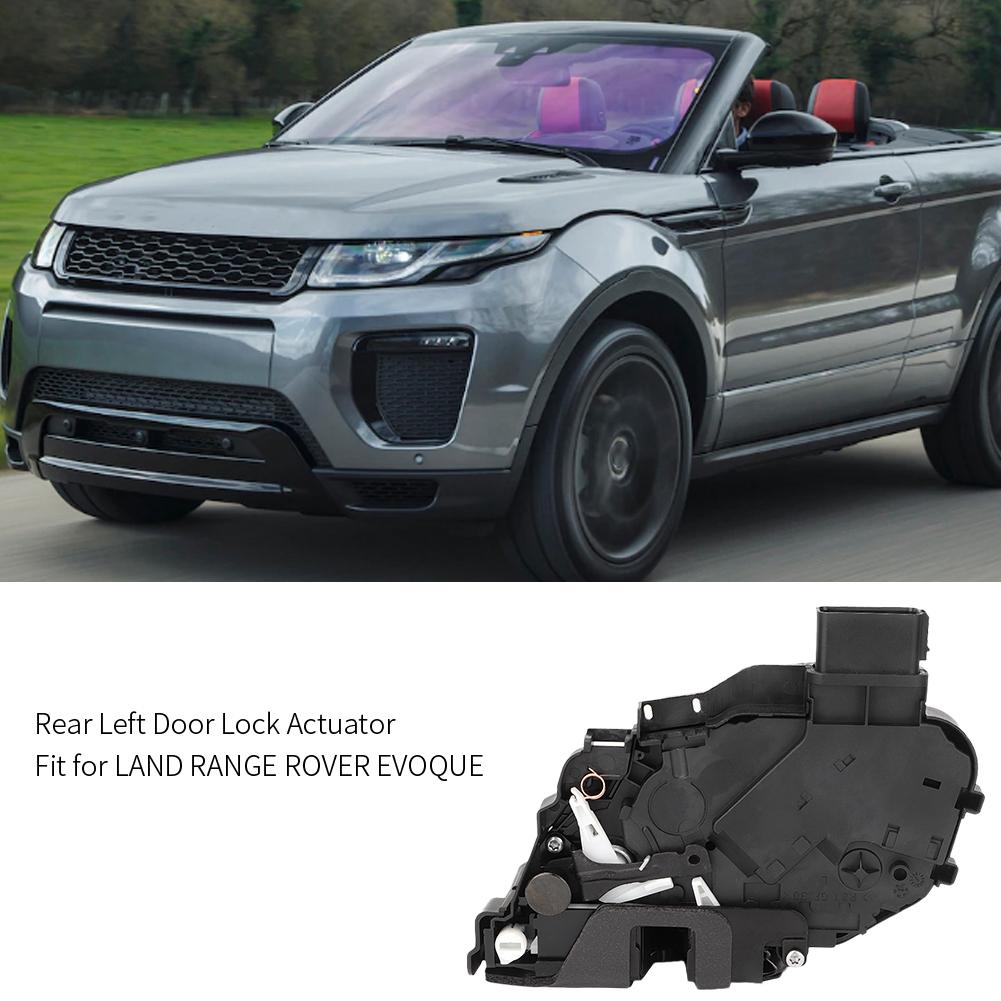 Задний левый Привод, Эффективная замена для LAND LR011303