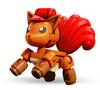 Конструктор Mega Construx Pokémon Шар Монстров, 332 детали, ассортимент B, упаковка 12 шт. (FPM00-987B)