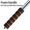 Car Wash Brush Car Cleaning Dust Removal Tool Ergonomical Long Handle Household Glass Clean Brushes Auto Accessories