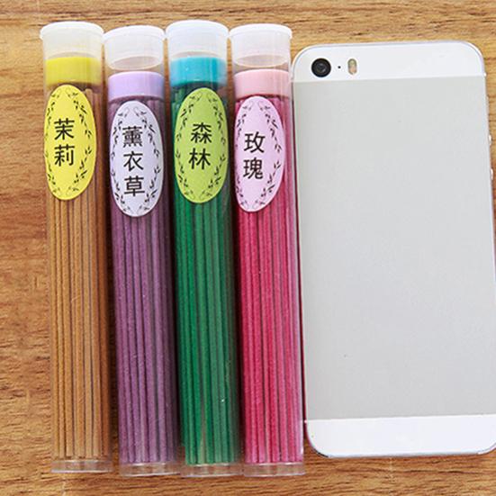 ALL-FASHION-MALL 50 палочек, курильница, аромат, специи, освежитель воздуха с натуральным ароматом сандалового дерева