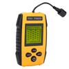100M Portable LCD Fish Finder with Sonar Sensor Fishing Accessory TL88E