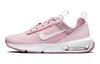 Air Max Interlock Lite Low Розовый пеноматериал Белый - DH9393-600