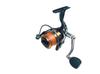Fishing Equipment TEN Reel BEGA25003500 Selectable Pre-spooled Reel (with Nylon PE Line for Embankment Fishing, Sea Bass Egging, Shore Jigging,