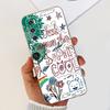 Чехол для телефона Vivo V20 SE V2022 V2023 Vivo V20 V2024 V2025 Мягкий силиконовый ТПУ Задняя крышка Для VivoV20 V 20 20SE Бампер