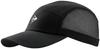 Dunlop Tennis Hard Tennis Cap Lightweight Type Size Adjustment with Adjuster Black TPH5503 [DUNLOP]