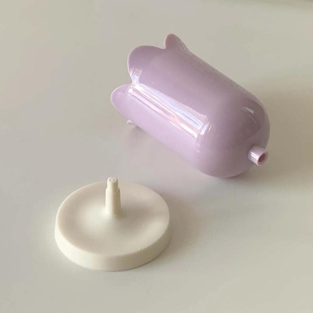 1 шт. Контейнер для ручек в виде тюльпана, украшение для хранения ручек, ведро для хранения кистей для макияжа, ретро-цветок, реквизит для фотосъемки, держатель для ручек, подарки