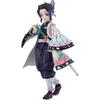 Figma Demon Slayer: Kimetsu No Yaiba Shinobu Kocho Non-scale Plastic Painted Movable Figure