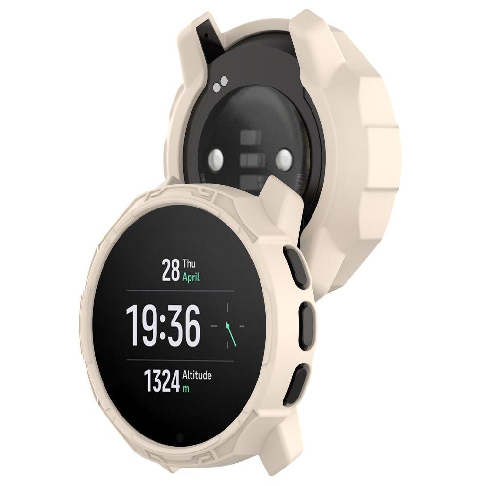 Smart Watch TPU Bumper Protective Edge Shell Bezel Frame Case Cover