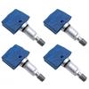 4 шт. 40700CD011 Датчик давления в шинах TPMS 315 МГц для Infiniti FX G M Q45 Qx4 Nissan 350z Murano Pathfinder Titan Xterra
