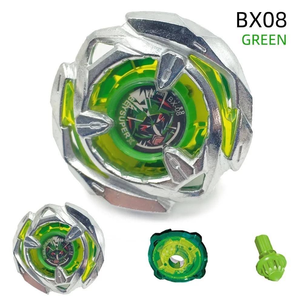 Takara Tomy BeybladeX Burst Волчок X Гиро-Пакет BX-23-24-26-27 Феникс Единорог BX Боевой Гиро
