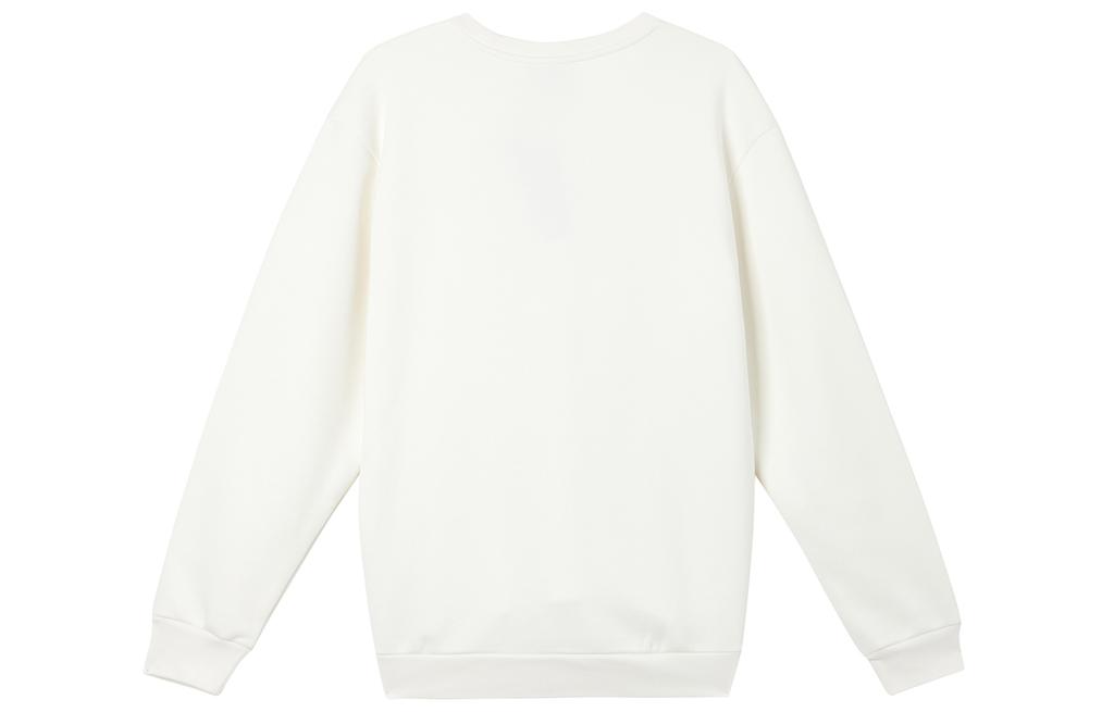 adidas Свитшот Originals Унисекс Белый JL8384