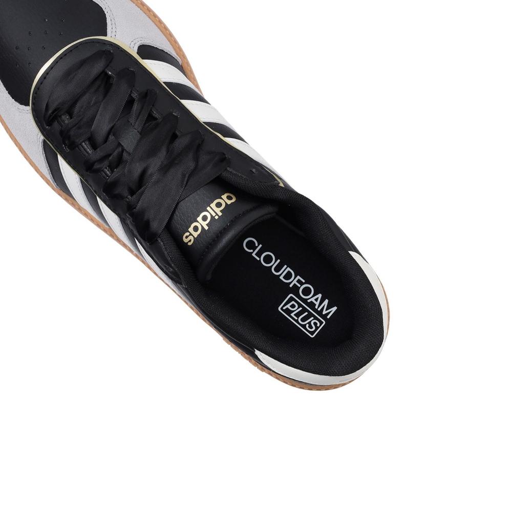 Adidas Брейкнет Слик W Коре Коре Гам1 Jq8255