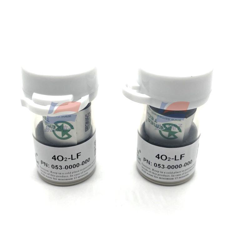 4O2-LF 4CL2-10 4H2-40000 Серия 4 Электрохимический детектор газового сенсора