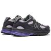 New Balance 2010 Серые Фиолетовые Мужские Кроссовки U20106KC