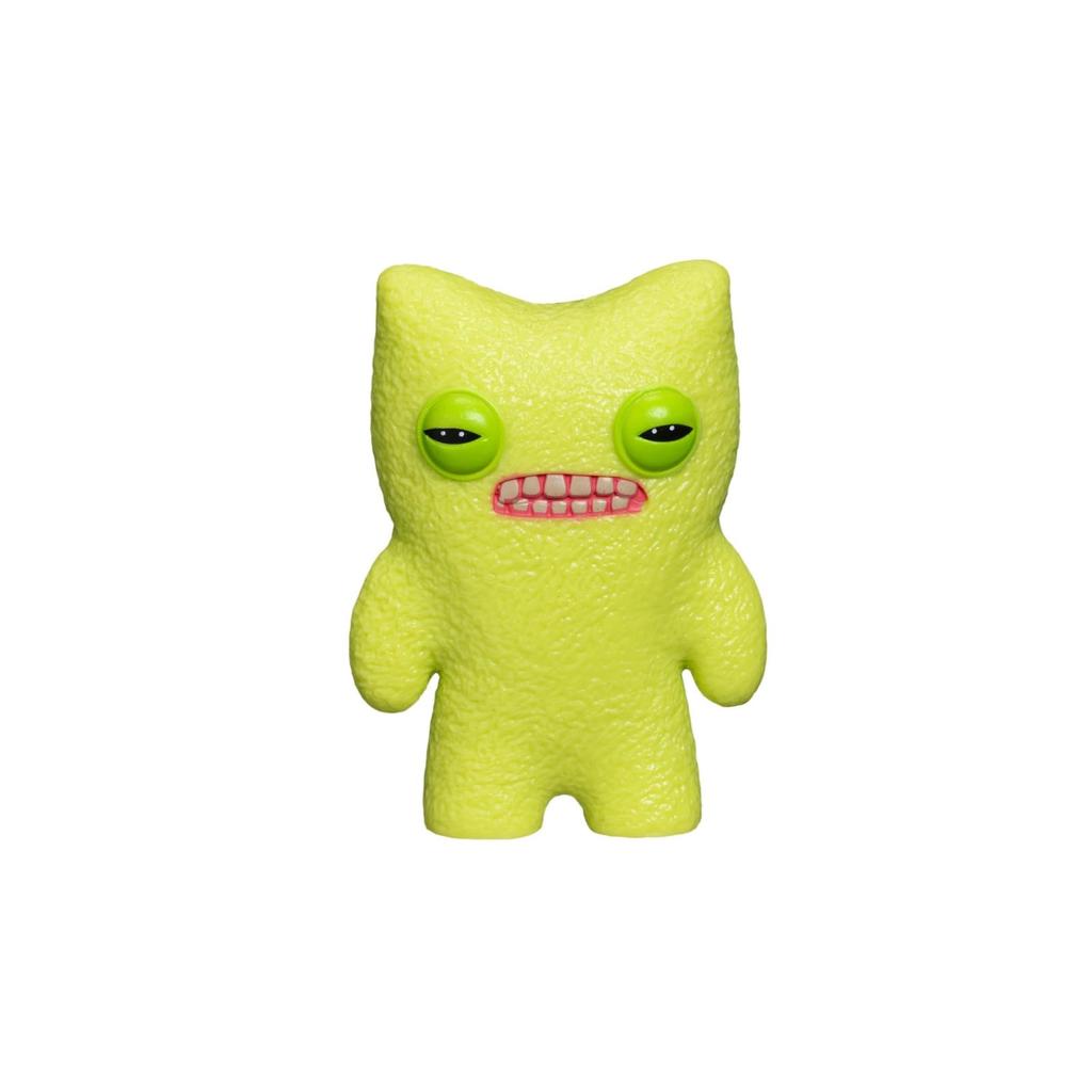 Фигурка Fuggler Открытая коробка J 1 штука Коллекционные фигурки Fuggler 24 типа всего FG2012J Оригинал