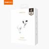 Recci G400 HiFi Wireless Half In-ear Earphones