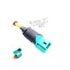 1606480480 453465 453463 Для Citroen C2 C3 C4 C5 Peugeot 206 207 307 308 408 3008 607 Оригинальный датчик-выключатель стоп-сигнала 453440
